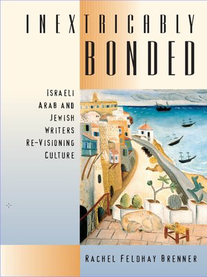 cover image of Inextricably Bonded